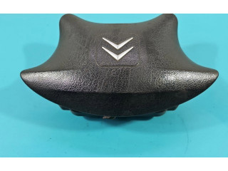 Подушка безопасности водителя 96454032XT, IMPRK1386518 Citroen Berlingo