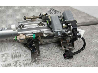 Рулевая рейка 95B419506AA Porsche Macan (95B) 2014 - 2018 года