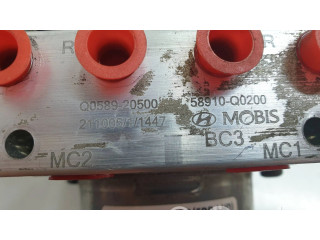 Jednotka ABS 58900Q0200 Hyundai i20 (BC3 BI3) 2022