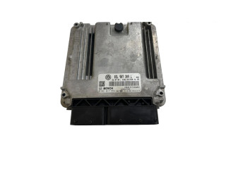 Řídící jednotka 03L907309L, 0281017554 Volkswagen Transporter - Caravelle T6 2017