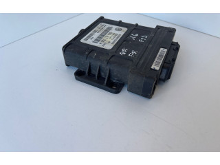 Блок управления коробкой передач H20S0101, YWDB001199   Volkswagen Touran I