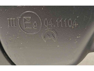 Зеркало электрическое        Skoda Fabia Mk3 (NJ)  2015 - 2021 года   