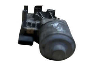 Моторчик дворников 1397220653, 1Z2955119D Skoda Octavia Mk2 (1Z)