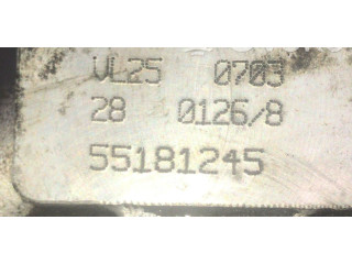 Турбина Fiat Idea 55181245, 55181245