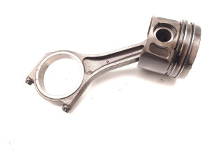 Поршень с шатуном 306DT(AJTDV6) 306DT Jaguar XF