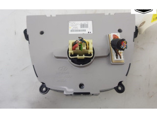 Блок управления климат-контролем 972501K030, 972501K030GU   Hyundai ix20