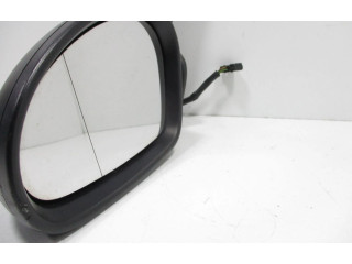 Zpětné zrcátko Seat Altea