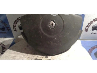 Надувная подушка для передней двери Renault Clio II