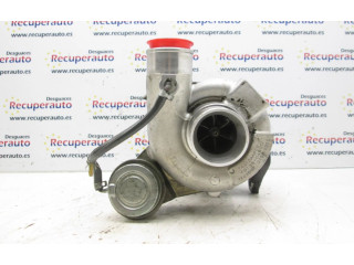  Турбина Subaru Forester SG  4913504500         