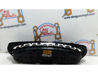 Панель приборов 9655608580, 133567 Citroen C5