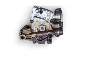 Čerpadlo oleje 079115103BE Audi A8 S8 D4 4H CEU