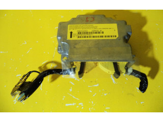 Блок подушек безопасности P8635A053, P8635A053 Mitsubishi Outlander