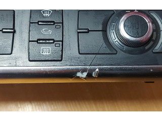 Блок управления климат-контролем 4F2820043M   Audi A6 S6 C6 4F