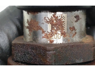 Форсунка BK2Q9K546AG, BK2Q-9K546-AG Ford Transit Custom cyff