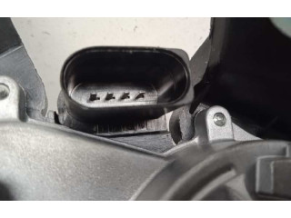 Моторчик заднего дворника 987001K010, W000031057    Hyundai ix20