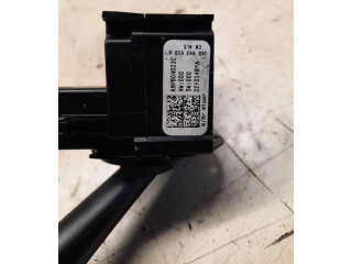 Ручка стеклоочистителей 1K0953519N, ANP80H023C Volkswagen Golf Plus