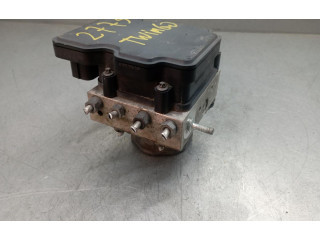 Блок АБС 476606296R, 0265956320   Renault  Twingo III  2014 -  года