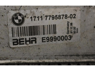 Дисплей 7795878, E9990003 BMW 5 E60 E61