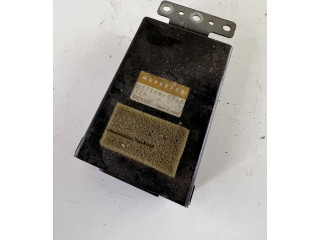 Блок управления климат-контролем MR460758, 2773000760 Mitsubishi Pajero