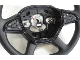 Руль Dacia Sandero III 2020 - года 484007754R