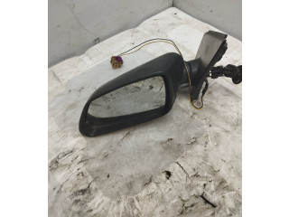 Zpětné zrcátko Volkswagen Polo IV 9N3 2005 E9024245, E9014245