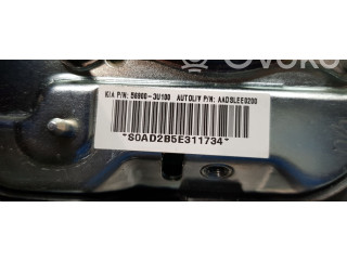 Подушка безопасности водителя 569003U100   KIA Sportage