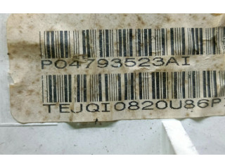 Přístrojová deska Chrysler Neon II PO4793523AI