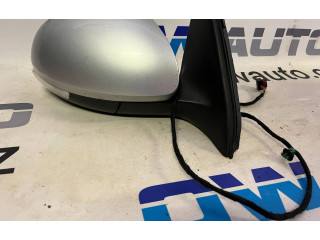 Zpětné zrcátko Volkswagen Tiguan 2008 5N2857502N