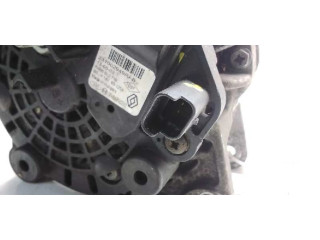 Генератор 231002949R Dacia Dokker 1.5