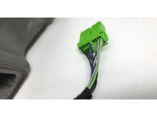 Зеркало электрическое        Volvo V70  2008 - 2013 года   