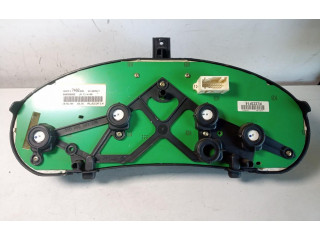 Přístrojová deska Peugeot 206+ 2004 9651740280