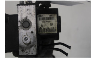 Блок АБС Ford Fiesta 1995-2000 года