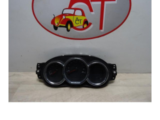 Панель приборов 248106897R, 248106897R Dacia Logan II