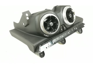 Блок управления климат-контролем 84078979, 000235226   Chevrolet Camaro