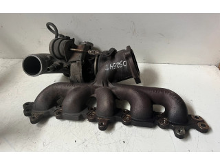 Turbodmychadlo Турбина 30757112, 53049700033 Volvo V50