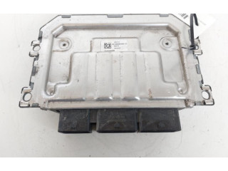 Блок управления двигателя 237106320R, 237106320R Dacia Dokker