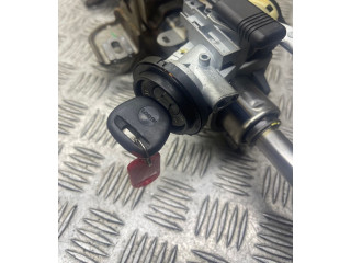 Рулевая рейка 04H14, 1594CT Mitsubishi Space Star 1998 - 2005 года