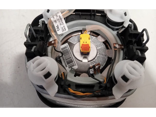 Подушка безопасности водителя    Seat Ibiza IV (6J,6P)