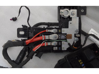 Блок предохранителей  33876073, 660431511   Volvo XC90    