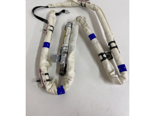 Боковая подушка безопасности AW9314K160AC   Jaguar XJ X351