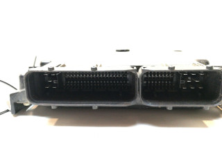 Блок управления двигателя 23710EC07C, MB2758006754 Nissan Navara