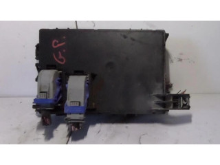 Блок предохранителей 51798616, 517817590 Fiat Grande Punto