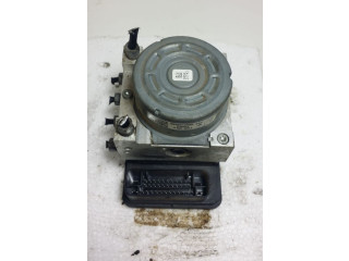 Блок АБС 9809312580, 9809312580 Peugeot 2008 I 2013 - 2019 года