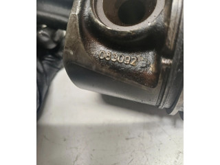  Поршень с шатуном  0830923  Mercedes-Benz E W211  