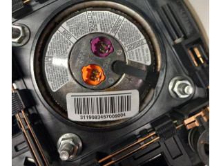 Подушка безопасности водителя 735452882, 1033474130027   Fiat 500