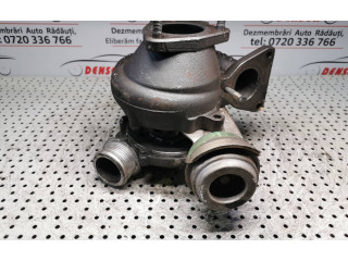 Турбина Volvo S60 8689592 для двигателя D5244T5