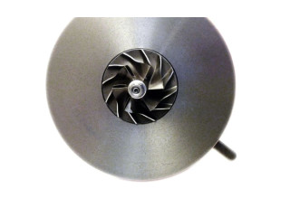  Турбина Renault Clio II  54399880027, 54399700027         