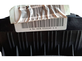 Подушка безопасности водителя 96454032XT01, CA10101XT Citroen Berlingo