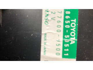 Блок управления 8865050511, 1776002500 Lexus LS 460 - 600H