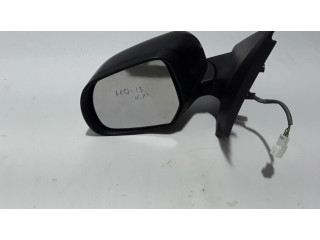 Зеркало электрическое     левое   Dacia Lodgy     